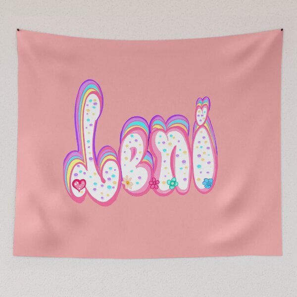 Item preview, Leni Name Top 10 Best Personalized gift for girls and women 1 designed and sold by Artonmytee.