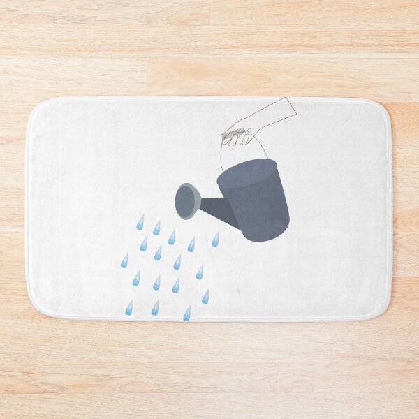 Item preview, Watering Can designed and sold by ROSE ANN BANILAR.