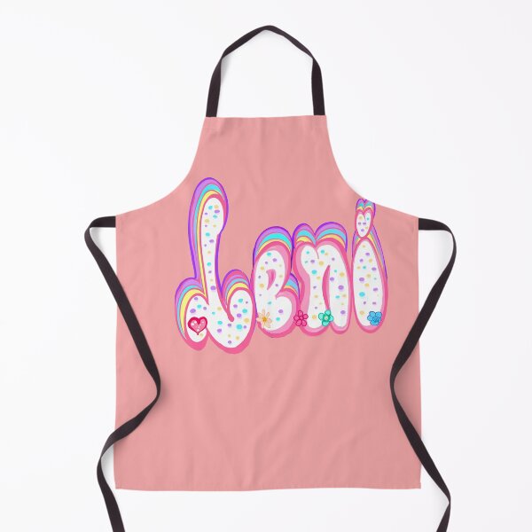 Item preview, Leni Name Top 10 Best Personalized gift for girls and women 1 designed and sold by Artonmytee.