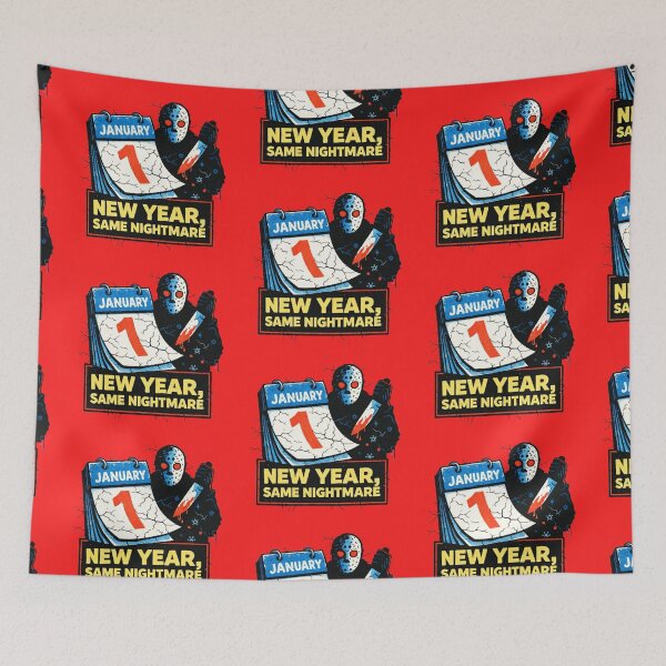 Item preview, New Year Same Hell  designed and sold by Rare Plus Apparel!.