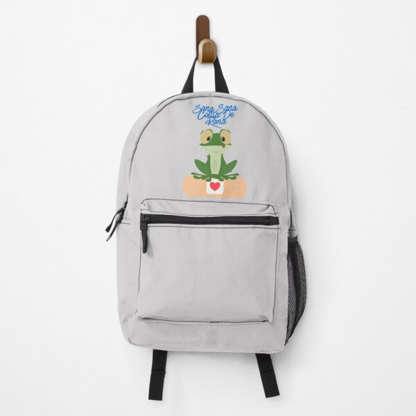 Item preview, Sana Sana Colita De Rana designed and sold by JI-PIXEL-PLACE.
