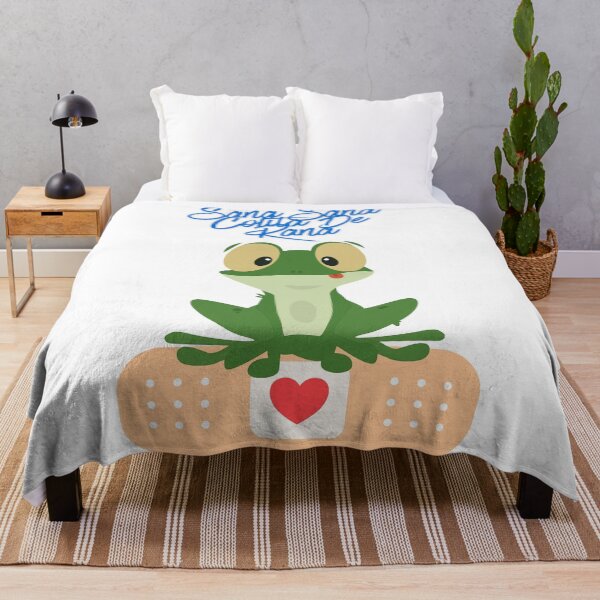 Item preview, Sana Sana Colita De Rana designed and sold by JI-PIXEL-PLACE.