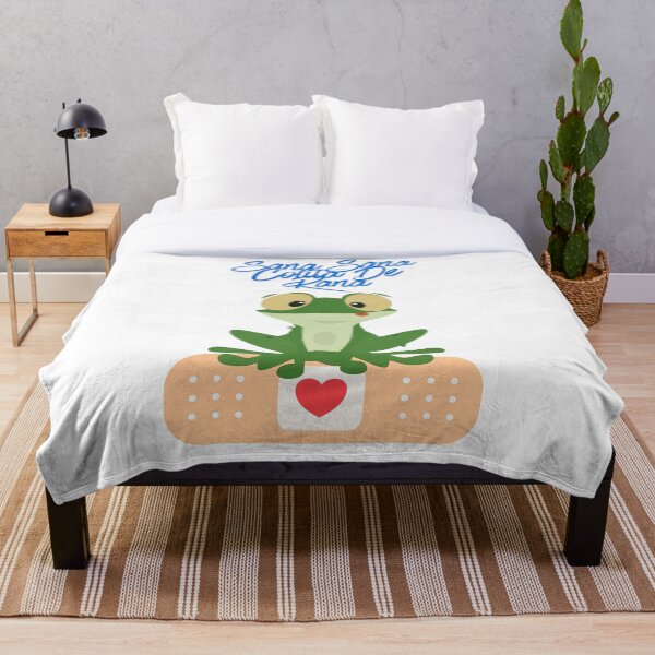 Item preview, Sana Sana Colita De Rana designed and sold by JI-PIXEL-PLACE.