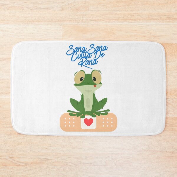 Item preview, Sana Sana Colita De Rana designed and sold by JI-PIXEL-PLACE.