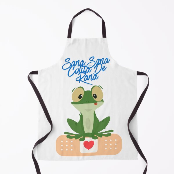 Item preview, Sana Sana Colita De Rana designed and sold by JI-PIXEL-PLACE.