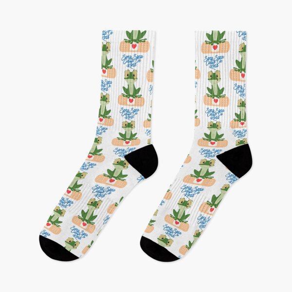 Item preview, Sana Sana Colita De Rana designed and sold by JI-PIXEL-PLACE.
