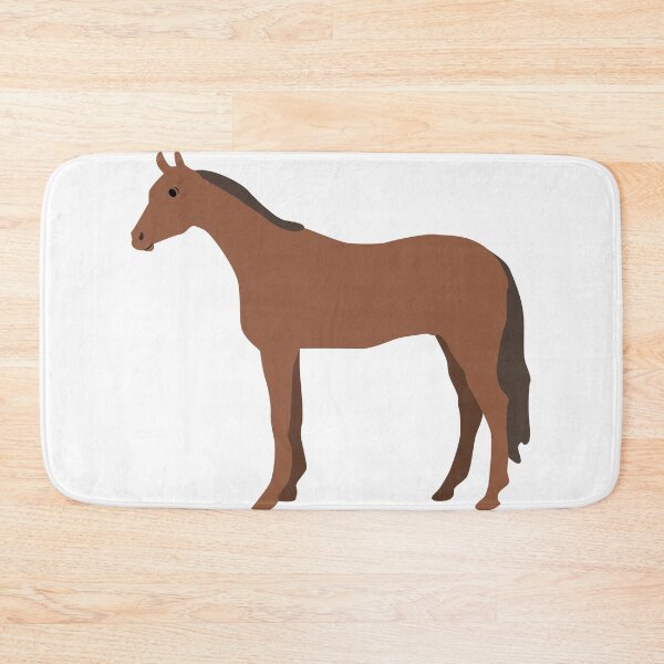 Item preview, Horse designed and sold by ROSE ANN BANILAR.