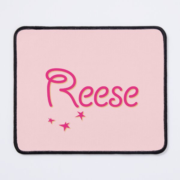 Item preview, My Name is Reese designed and sold by CharlottePlaceArt.