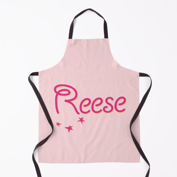Item preview, My Name is Reese designed and sold by CharlottePlaceArt.