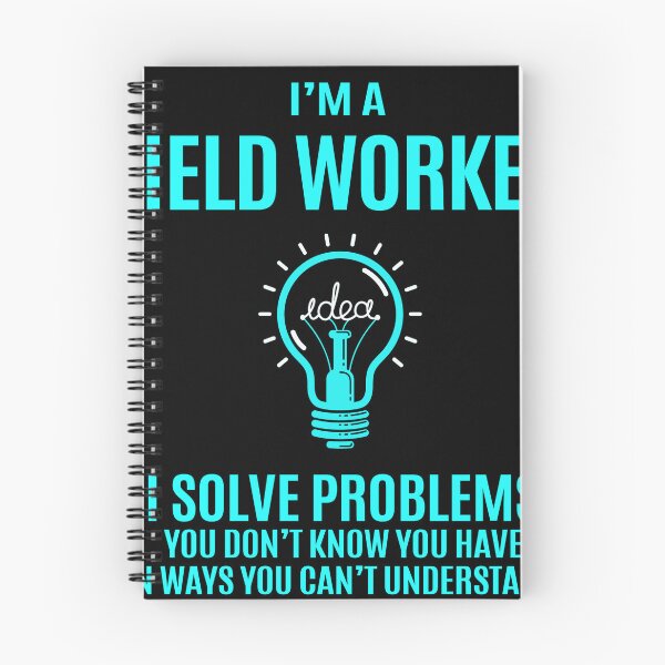 Item preview, Field Worker designed and sold by aswmhmlc71.