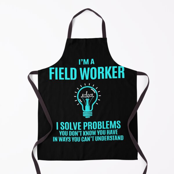 Item preview, Field Worker designed and sold by aswmhmlc71.