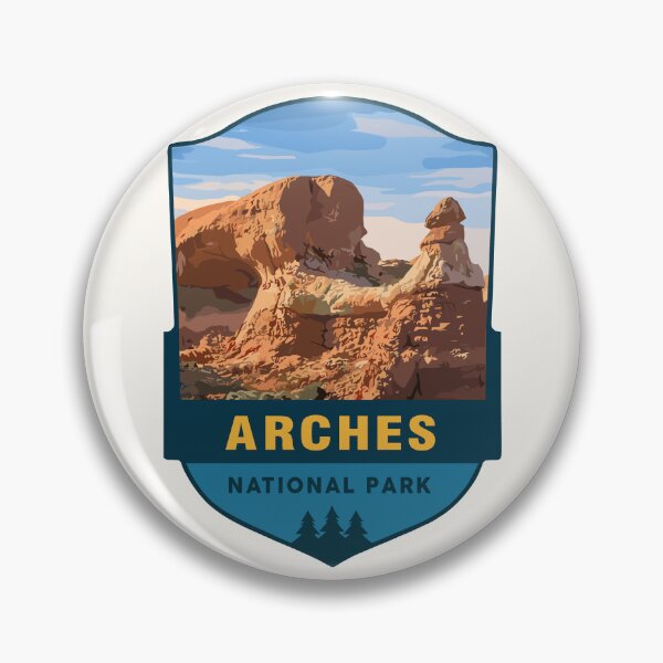 Item preview, Arches National Park Moab Utah designed and sold by Gideon Emmerich.