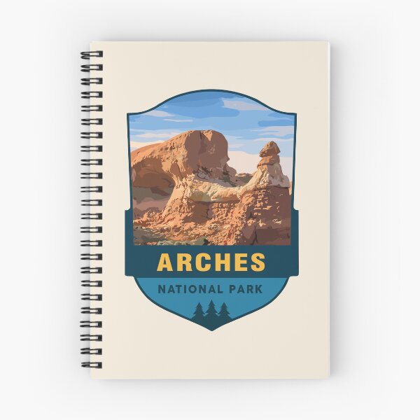 Item preview, Arches National Park Moab Utah designed and sold by Gideon Emmerich.