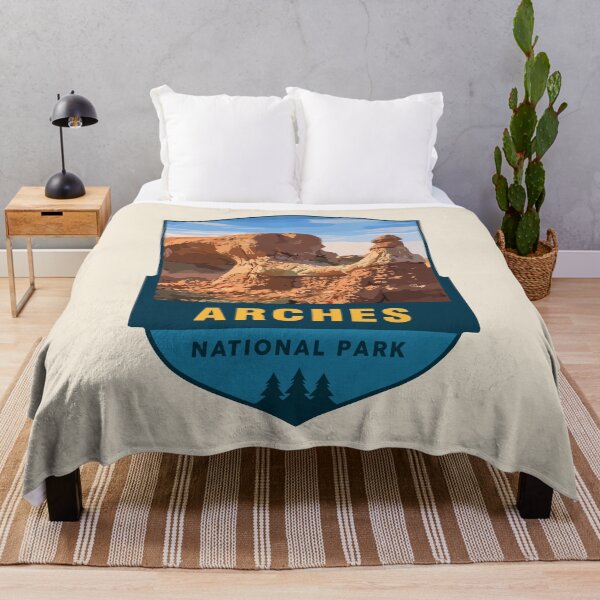 Item preview, Arches National Park Moab Utah designed and sold by Gideon Emmerich.