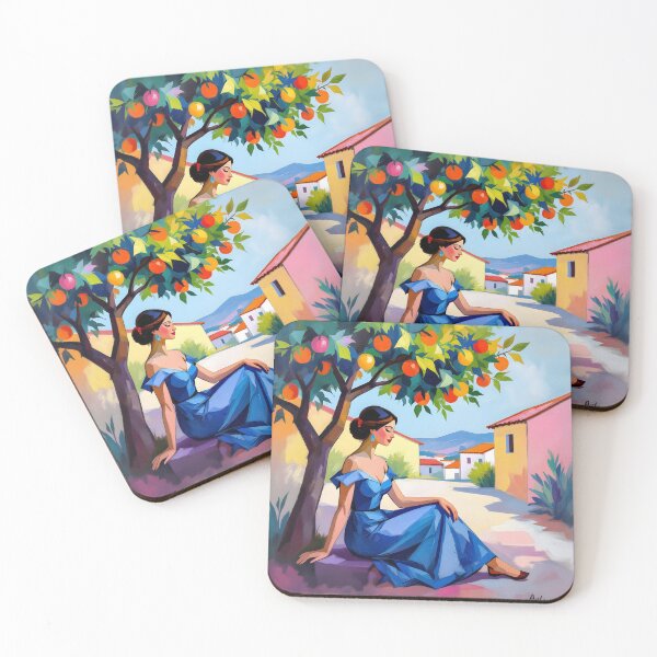 Item preview, Under The Shade designed and sold by JazzPWall.