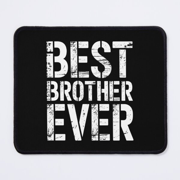 Item preview, Best Brother Ever Teen Boy Brother Sibling designed and sold by IdunayaStore.
