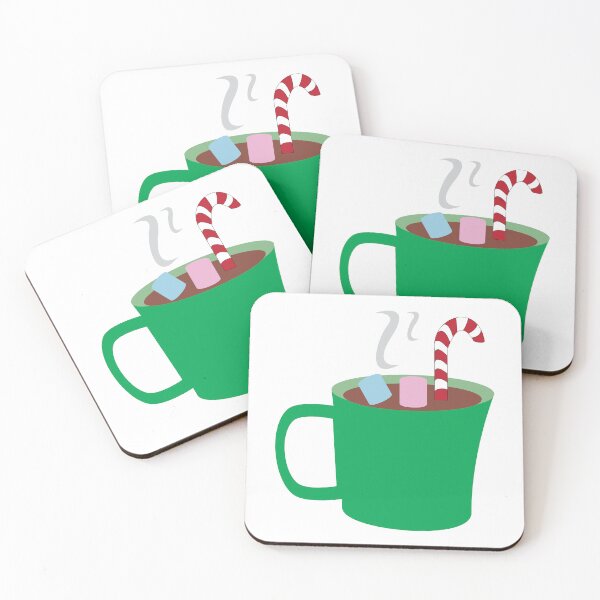 Aperçu de l'œuvre Chocolat chaud créée et vendue par ROSE ANN BANILAR.