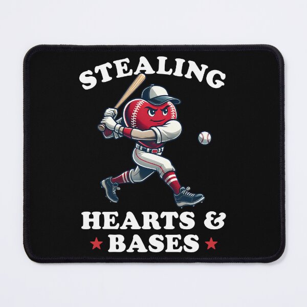 Item preview, Valentine's Day Stealing Hearts and Bases designed and sold by BlueBerry-Pengu.