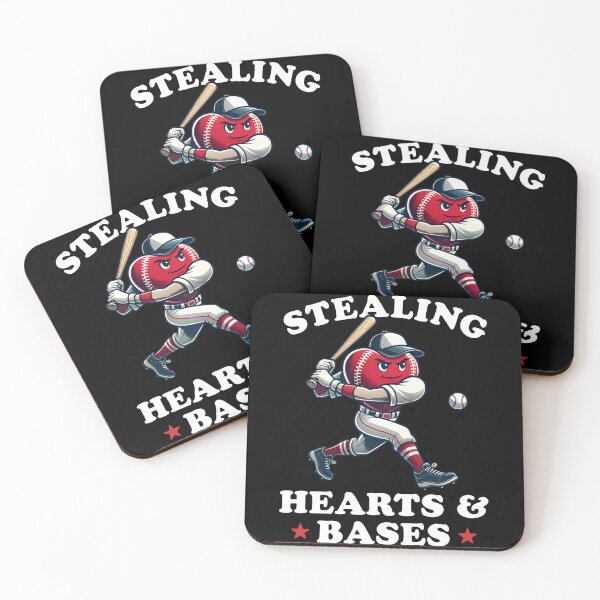 Item preview, Valentine's Day Stealing Hearts and Bases designed and sold by BlueBerry-Pengu.