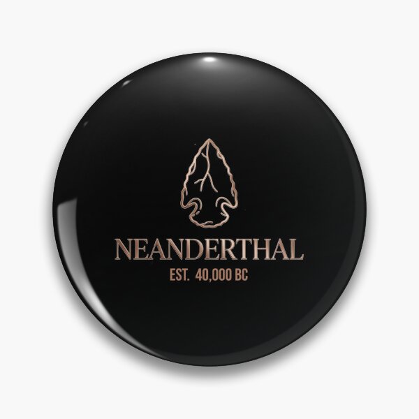 Item preview, Neanderthal Est. 40,000 BC - Luxury Paleo Arrowhead designed and sold by KAYJAY DESIGNS.