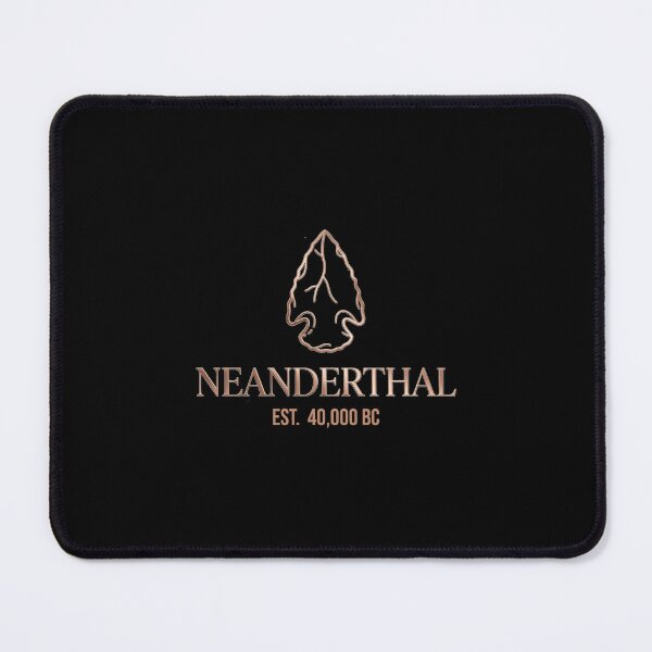 Item preview, Neanderthal Est. 40,000 BC - Luxury Paleo Arrowhead designed and sold by KAYJAY DESIGNS.