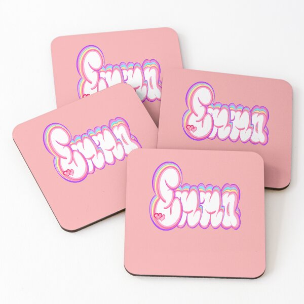 Item preview, Emma - Name Top 10 Best Personalized gift for girls and women 2 designed and sold by Artonmytee.