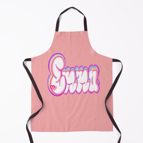 Item preview, Emma - Name Top 10 Best Personalized gift for girls and women 2 designed and sold by Artonmytee.