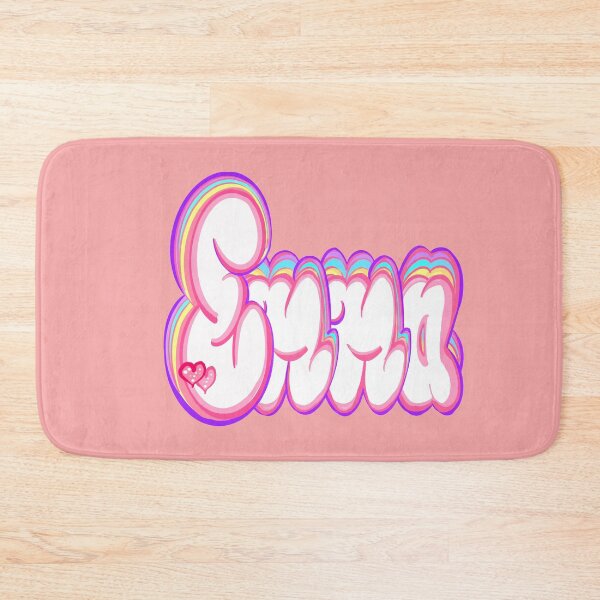 Item preview, Emma - Name Top 10 Best Personalized gift for girls and women 2 designed and sold by Artonmytee.