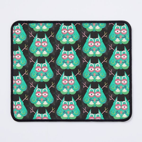 Item preview, FROG man! designed and sold by ThreadsForNaked.