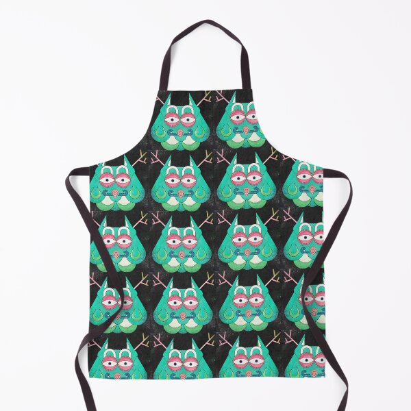 Item preview, FROG man! designed and sold by ThreadsForNaked.