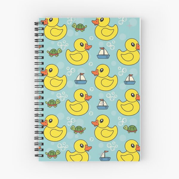 Item preview, cute duck with boat classic design designed and sold by anandsiva2703.