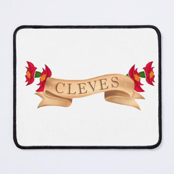 Item preview, Anne of Cleves Ribbon designed and sold by xGrimlins Goodies.