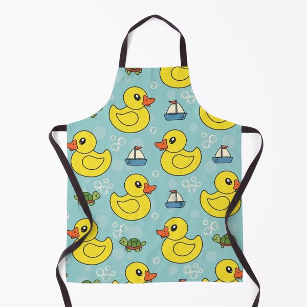 Item preview, cute duck with boat classic design designed and sold by anandsiva2703.