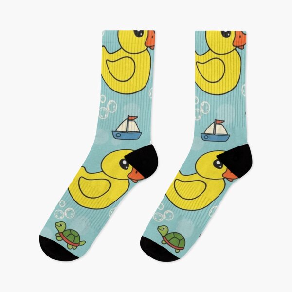 Item preview, cute duck with boat classic design designed and sold by anandsiva2703.