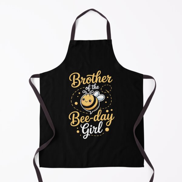 Item preview, Brother The Bee Birthday Party designed and sold by IdunayaStore.
