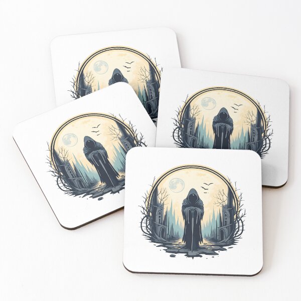Item preview, Silent Watcher of the Forgotten City designed and sold by aaljone007.