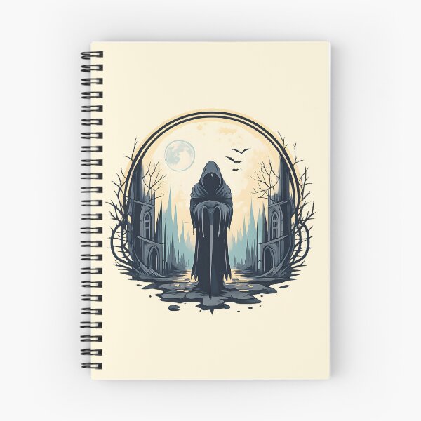 Item preview, Silent Watcher of the Forgotten City designed and sold by aaljone007.