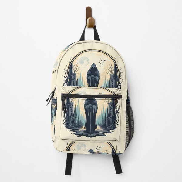 Item preview, Silent Watcher of the Forgotten City designed and sold by aaljone007.