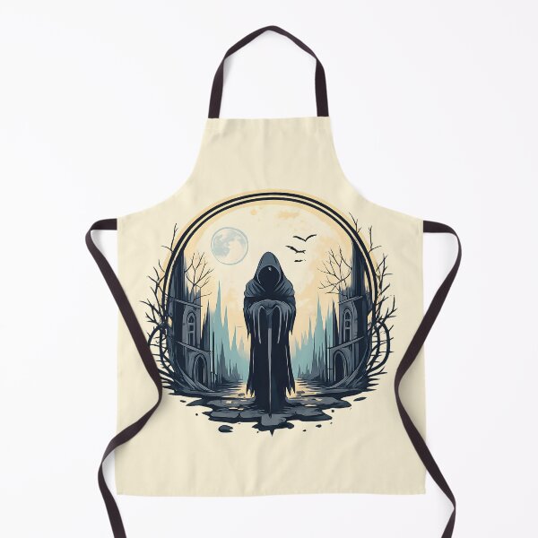 Item preview, Silent Watcher of the Forgotten City designed and sold by aaljone007.
