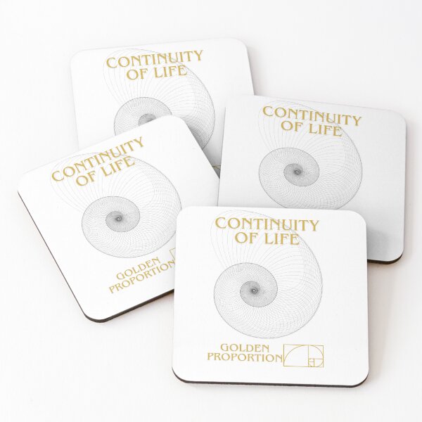 Item preview, CONTINUITY OF LIFE designed and sold by JI-PIXEL-PLACE.