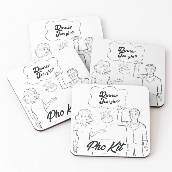 Item preview, Pho kit designed and sold by the-russ.