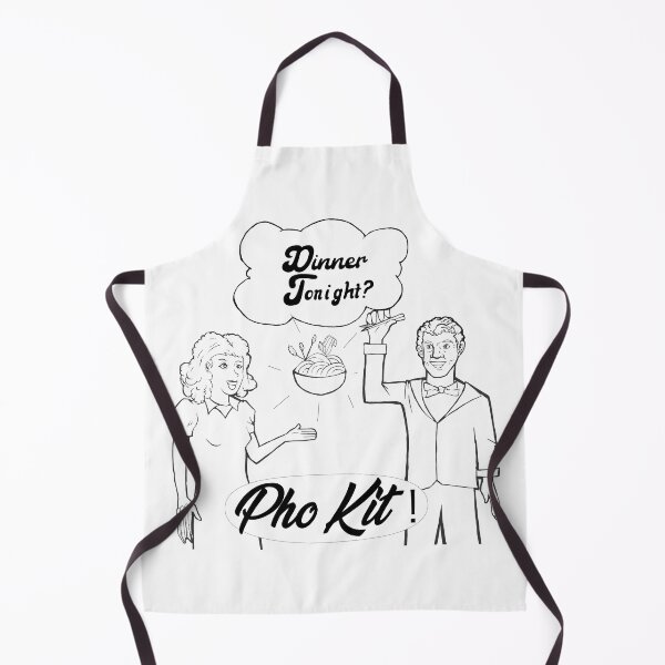 Item preview, Pho kit designed and sold by the-russ.