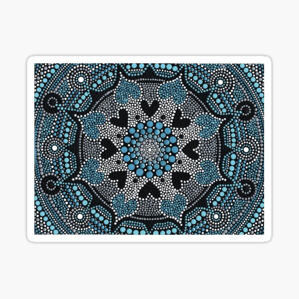Chic Sticker