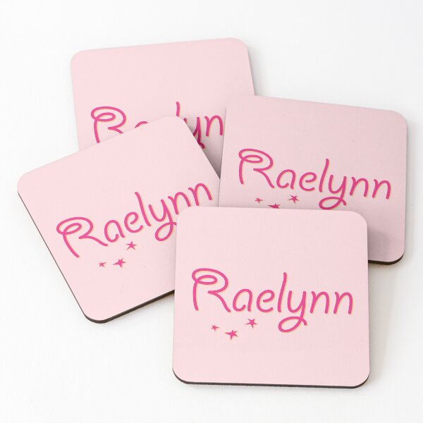 Item preview, My Name is Raelynn designed and sold by CharlottePlaceArt.