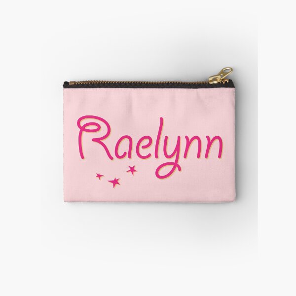 Item preview, My Name is Raelynn designed and sold by CharlottePlaceArt.