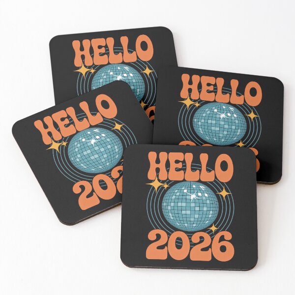 Item preview, Happy New Year 2026  Goodbye 2025 Hello 2026 Cheers  Year designed and sold by IdunayaStore.