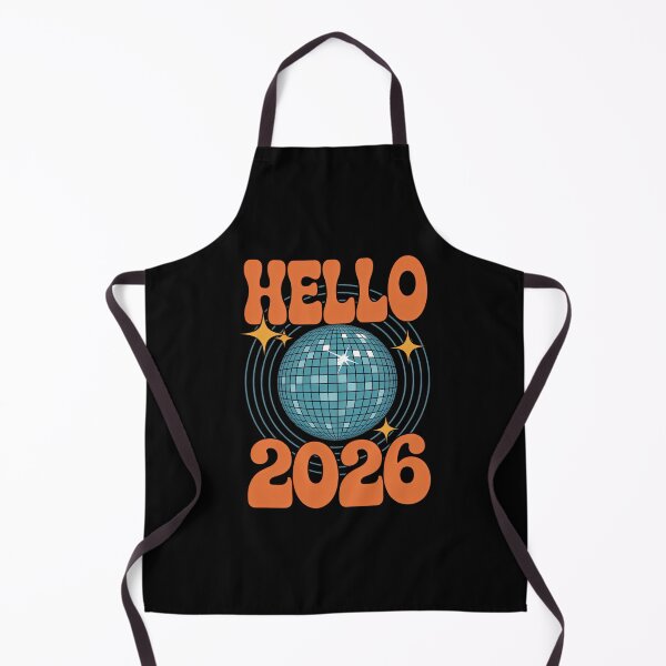 Item preview, Happy New Year 2026 Goodbye 2025 Hello 2026 Cheers Year designed and sold by IdunayaStore.
