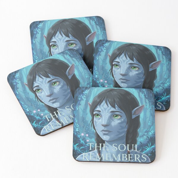 Item preview, Pandora Na’vi Soul Fantasy Art designed and sold by THE JIZU SHOP.