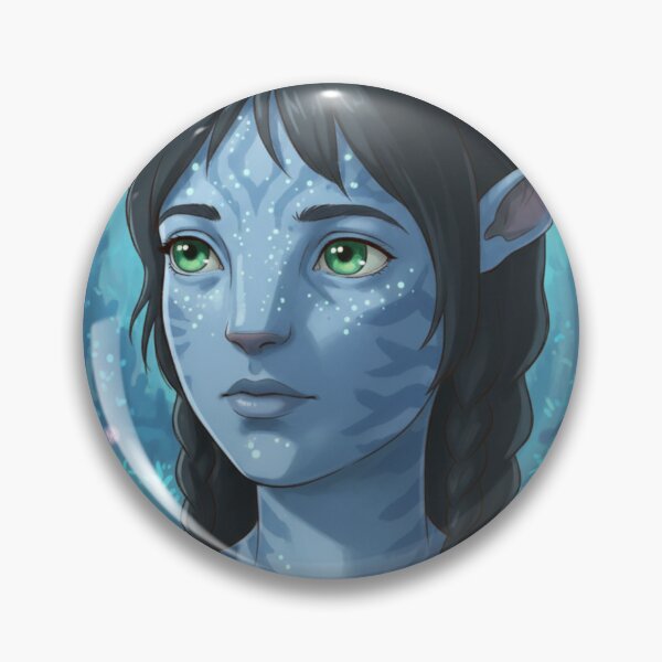 Item preview, Pandora Na’vi Soul Fantasy Art designed and sold by THE JIZU SHOP.