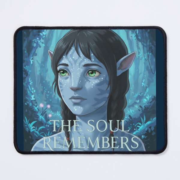 Item preview, Pandora Na’vi Soul Fantasy Art designed and sold by THE JIZU SHOP.